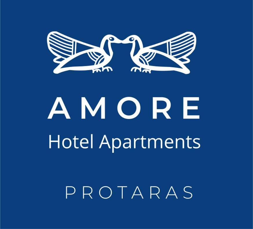 Amore Hotel Apartments Hotel de apartamente