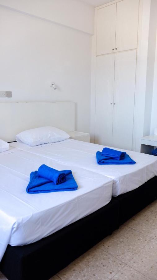Amore Hotel Apartments Hotel de apartamente Protaras