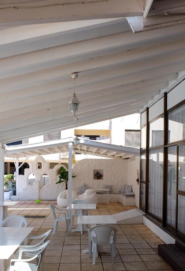 Amore Hotel Apartments Apart Otel