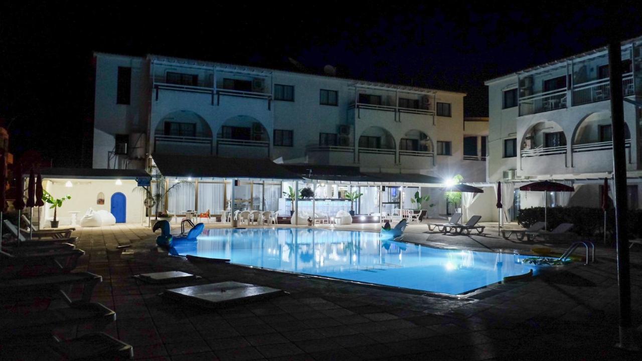 Amore Hotel Apartments Apart Otel Protaras