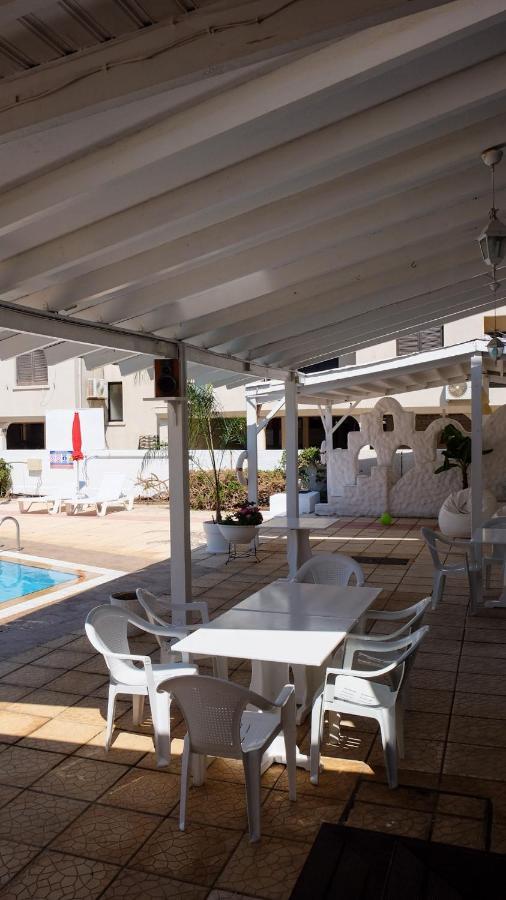 Apart Otel Amore Hotel Apartments