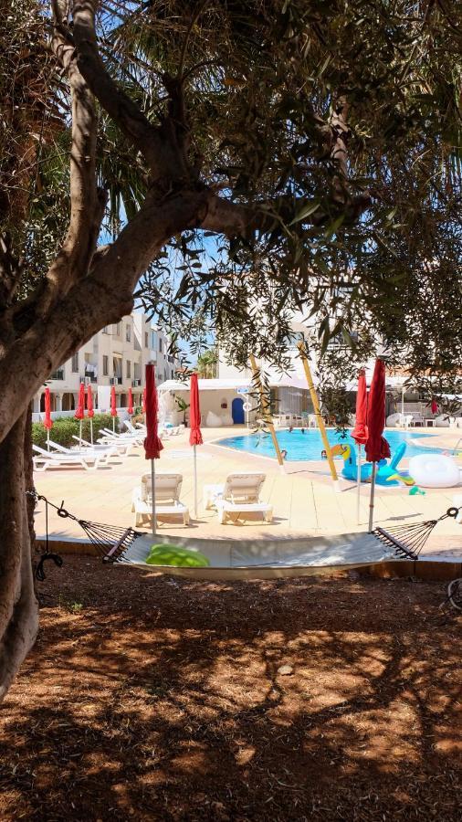 Amore Hotel Apartments Apart Otel Protaras