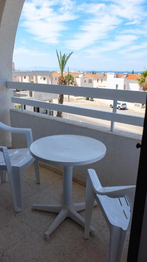 Apart Otel Amore Hotel Apartments Protaras