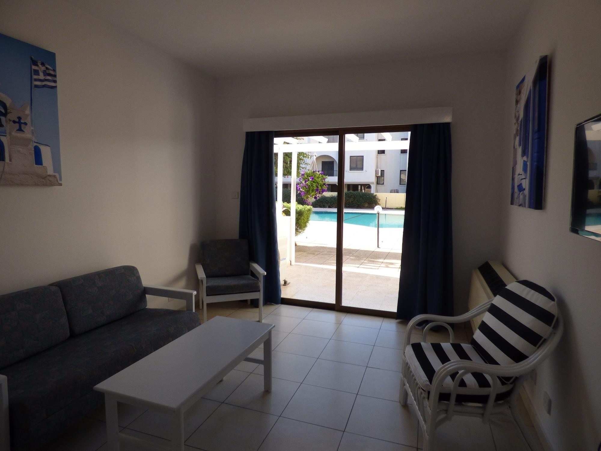 Apart Otel Amore Hotel Apartments Protaras