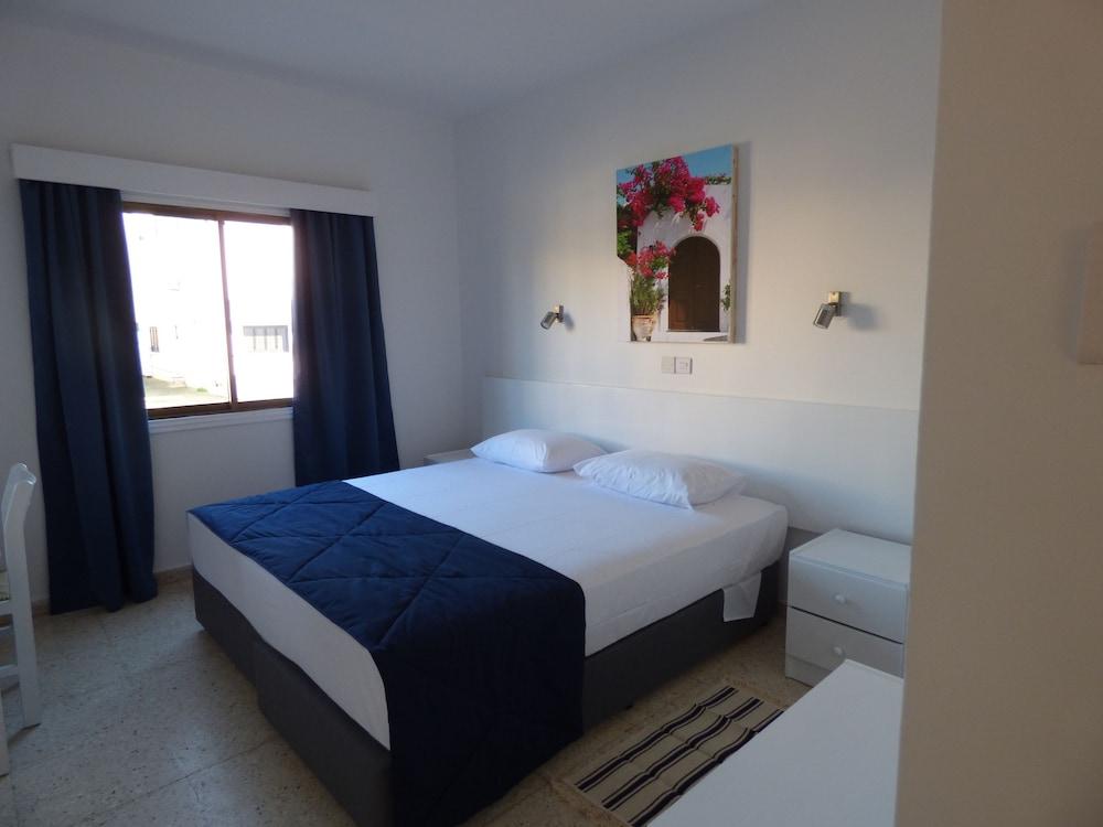 Amore Hotel Apartments Apart Otel Protaras