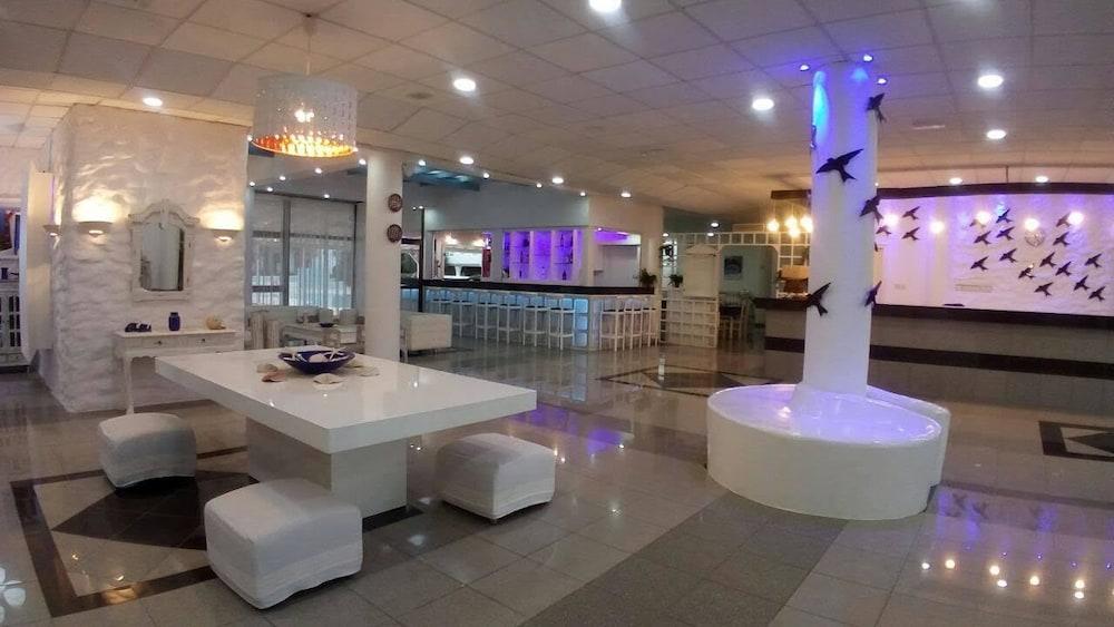 Apart Otel Amore Hotel Apartments 2*
