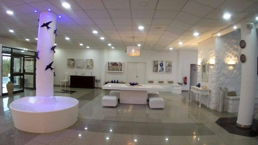 Amore Hotel Apartments Apart Otel Protaras