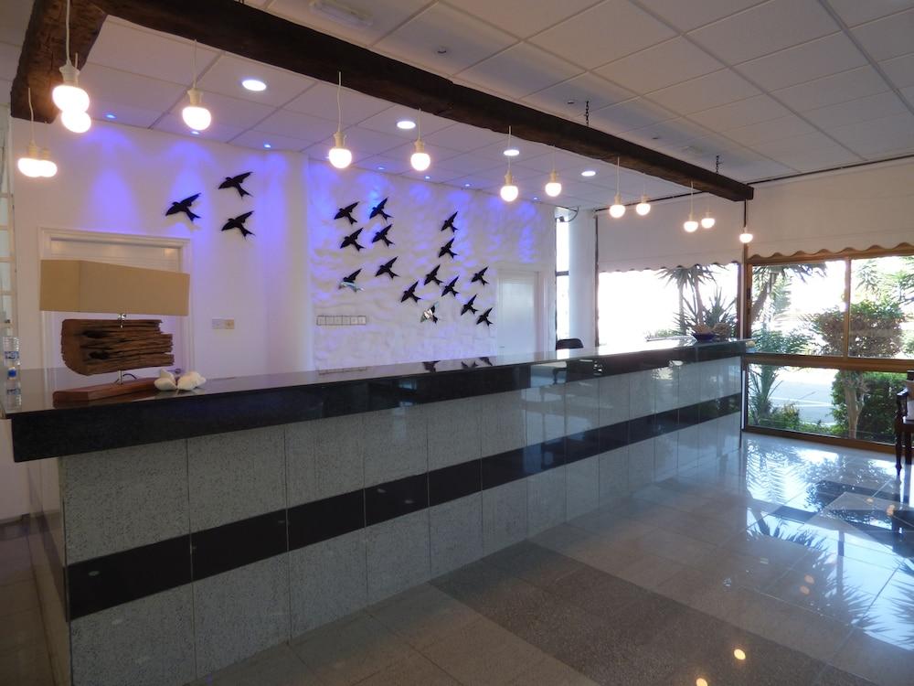 Apart Otel Amore Hotel Apartments 2*