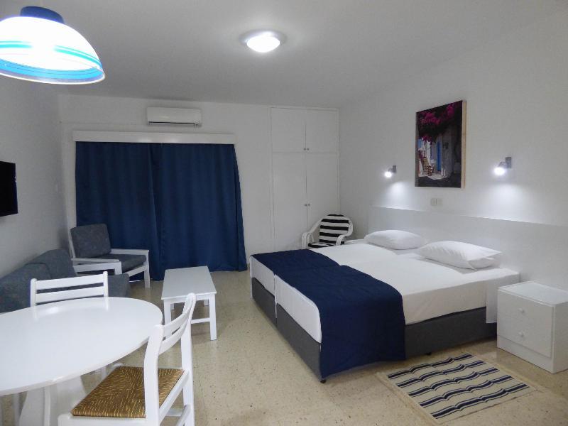 Apart Otel Amore Hotel Apartments Protaras