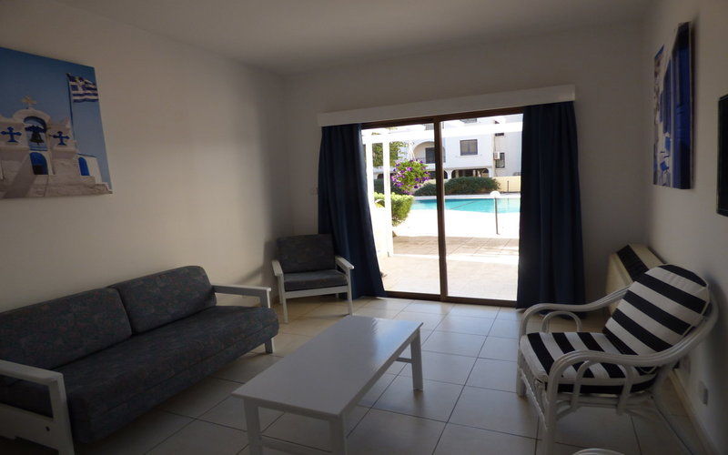 Apart Otel Amore Hotel Apartments