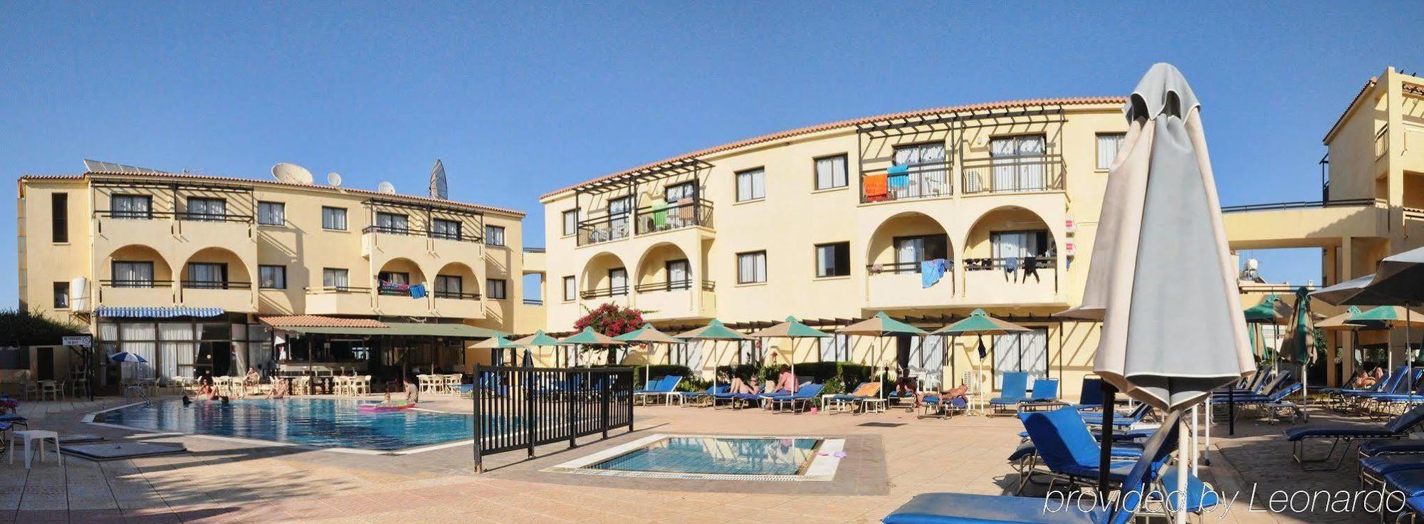 Amore Hotel Apartments Apart Otel 2*
