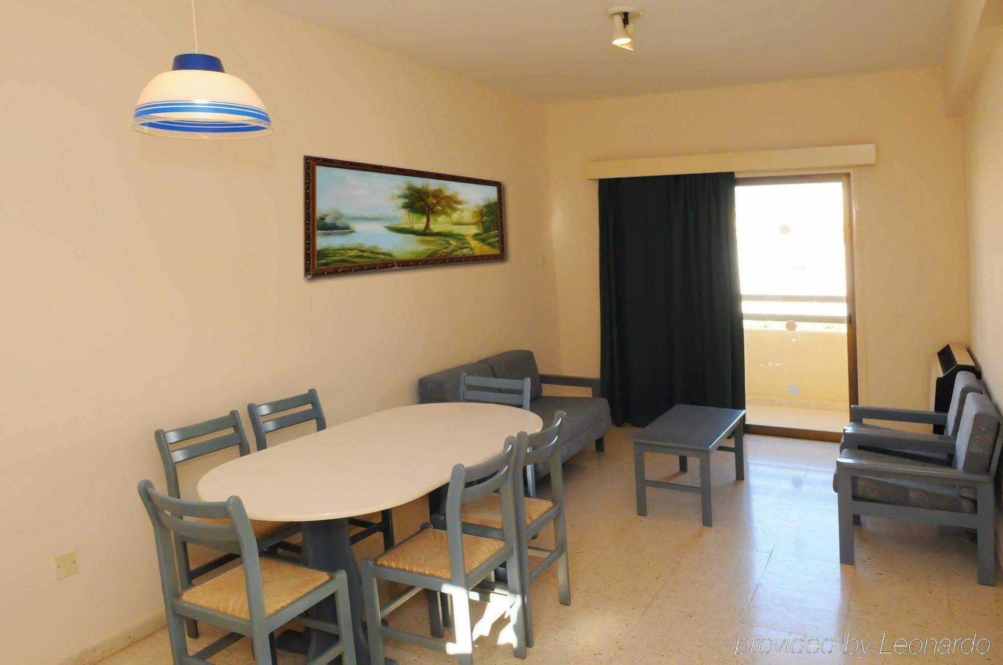 Amore Hotel Apartments Apart Otel Protaras