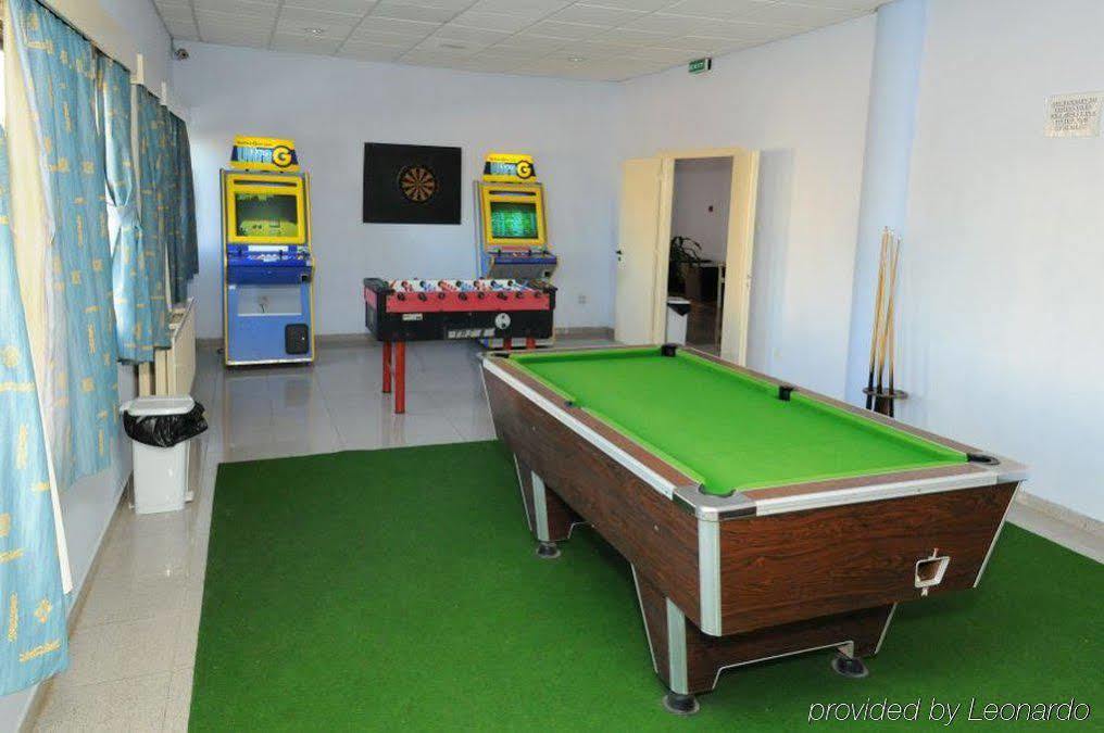 Apart Otel Amore Hotel Apartments
